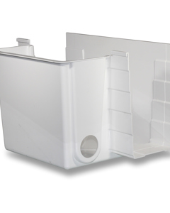 Supply unit RM2 500mm PVC dia 33.5/61